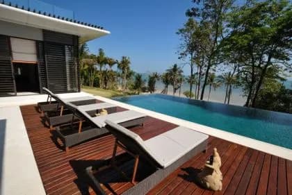 Villa 28 at The Cape Residence