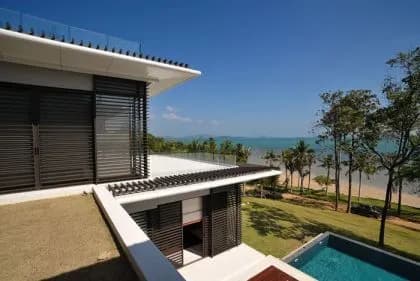 Villa 28 at The Cape Residence - 3