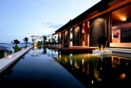 Villa 28 at The Cape Residence - 4