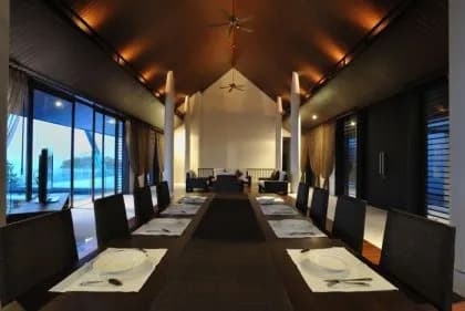 Villa 28 at The Cape Residence - 5