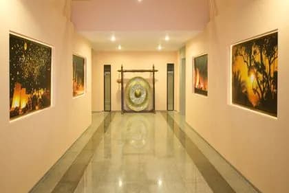 Avanta Standard Room - 4