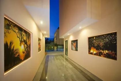 Avanta Garden/Pool Access Room - 5