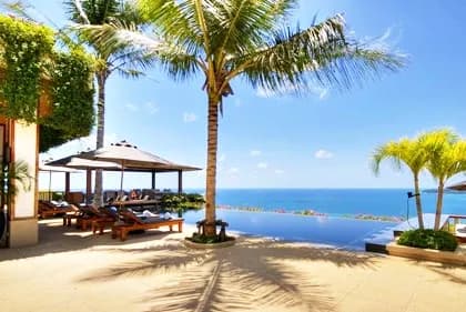 Villa Tranquility - 5