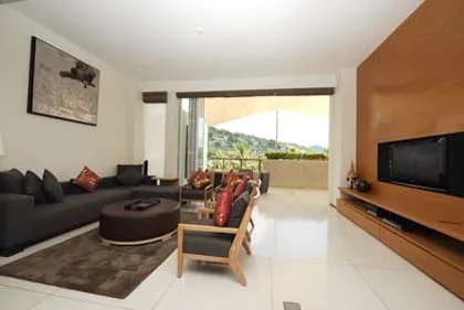 Chava - Thai Deluxe Apartment