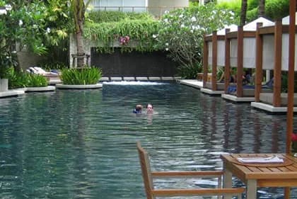 Chava - Thai Deluxe Apartment - 3