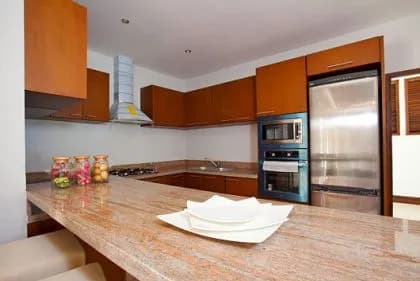 Cherngtalay Gardens 3 B - 5