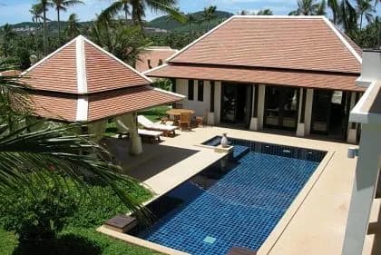 Plumeria Place 22 - 3