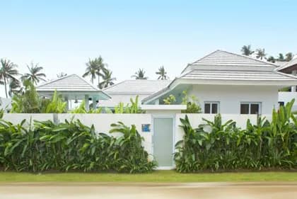 Samui Sunset 22G - 3