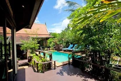 Orchard Paradise Villa - 3