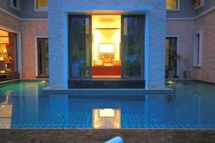 Mountain View Villa - 3