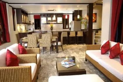 Mountain View Villa - 4