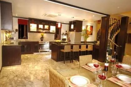 Mountain View Villa - 5