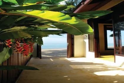 Family Private Pool Villa - 4