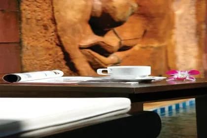 Family Private Pool Villa - 5