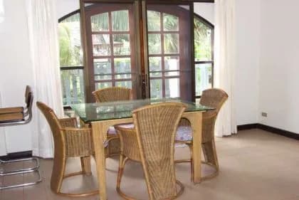 Pattaya Villa - 3 bed (318/A) - 3