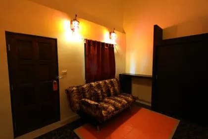 Ao Nam Ao Beach Front Family - 3