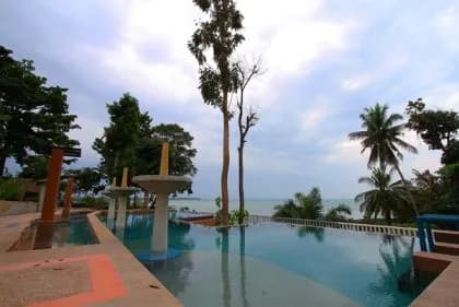 Ao Nam Ao Beach Front Family - 5