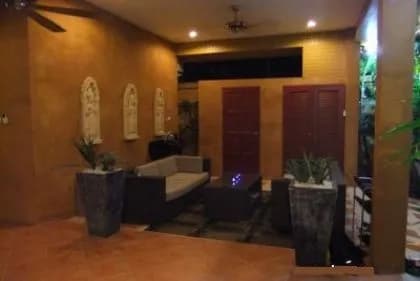 Sunny Connections - Jomtien - 5