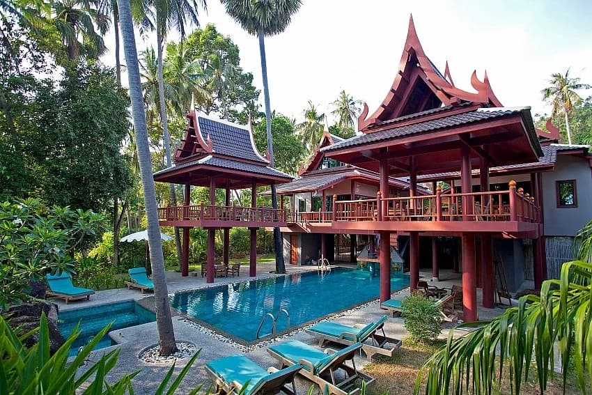 Laemset Lodge 6B - 3