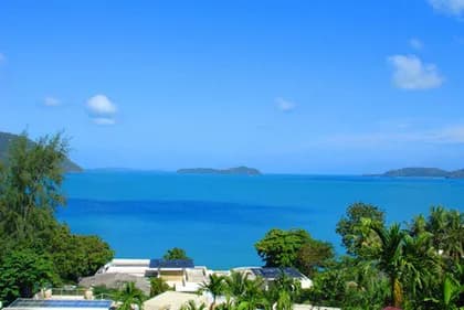 Andaman Cove Condos Penthouse