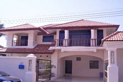 Pratumnak Orchard Pool Villa - 3