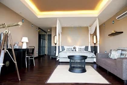 The WOW Mantra Samui - 5