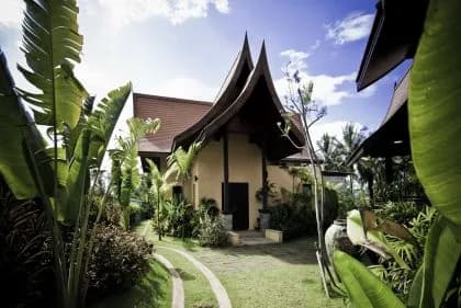 ThaLaneBay Village Villa Chaba - 4