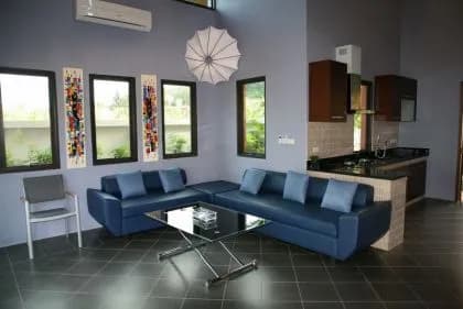 Villa Chaba Pink - 5