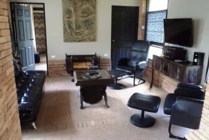 Kinkala Deluxe 2-bedroom 02 - 5