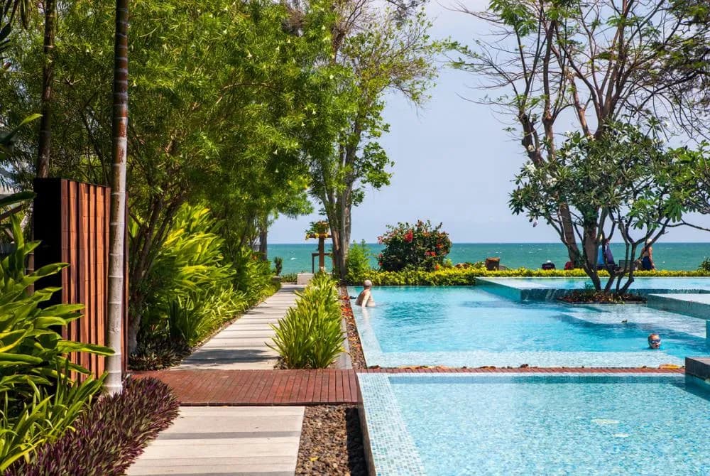 Baan Sandao B103 - 5