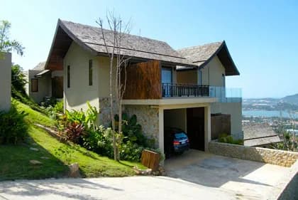 Rockwater 4 Bedroom - 3