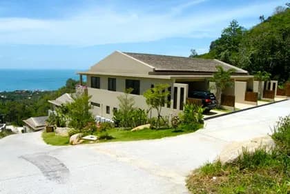 Rockwater Apartment - 3