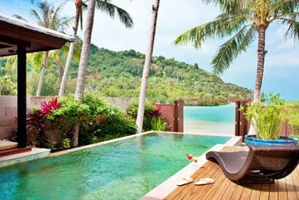 Elements Boutique Villas - 3