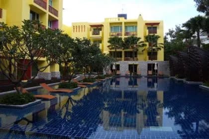 Mediterranean Living A4A8 - 4