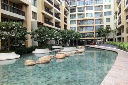 Condo on the beach - 3