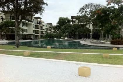 Condo on the beach - 5