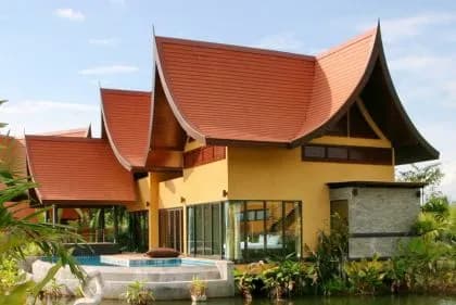 Villa Bua Yellow - 3