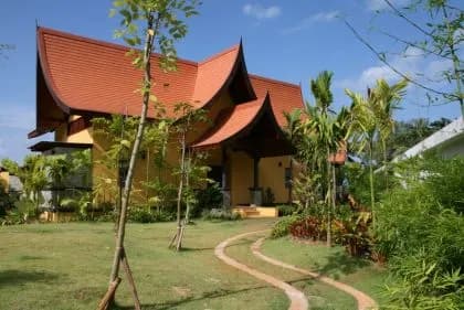 Villa Bua Yellow - 4