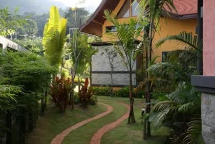 Villa Bua Yellow - 5