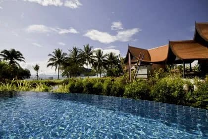 ThaLaneBay Village Villa Bua - 5