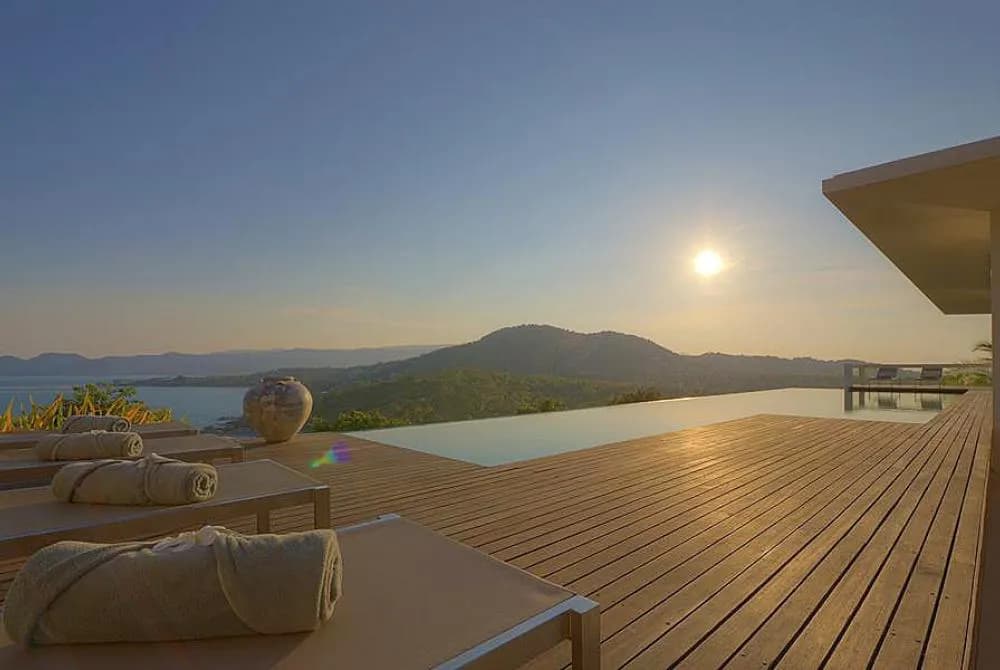 Samujana Villa 03 - 5