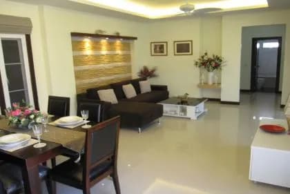 Villa Rome with Private Pool - 4