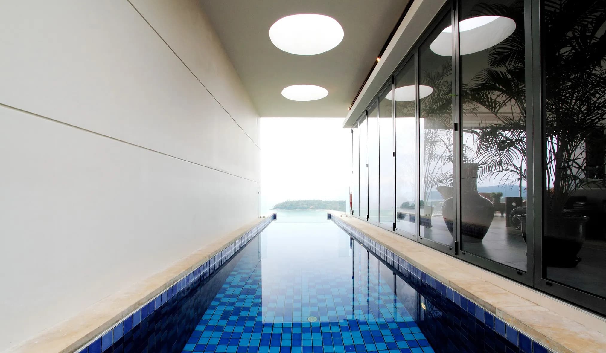 Kata Bay View Penthouse - 5