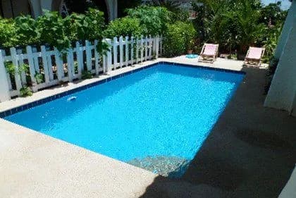 Villa Rose Pool Villa - 3