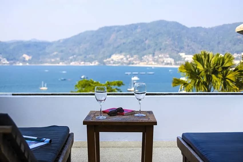 Seductive Sunset Villa Patong A2 - 3