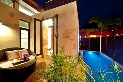 Elements Garden Villas - 3