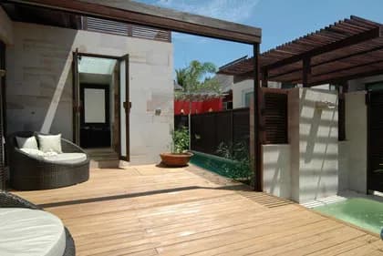 Elements Garden Villas - 4