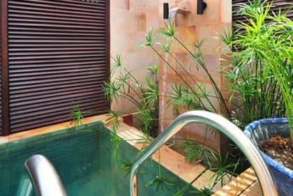 Elements Garden Villas - 5