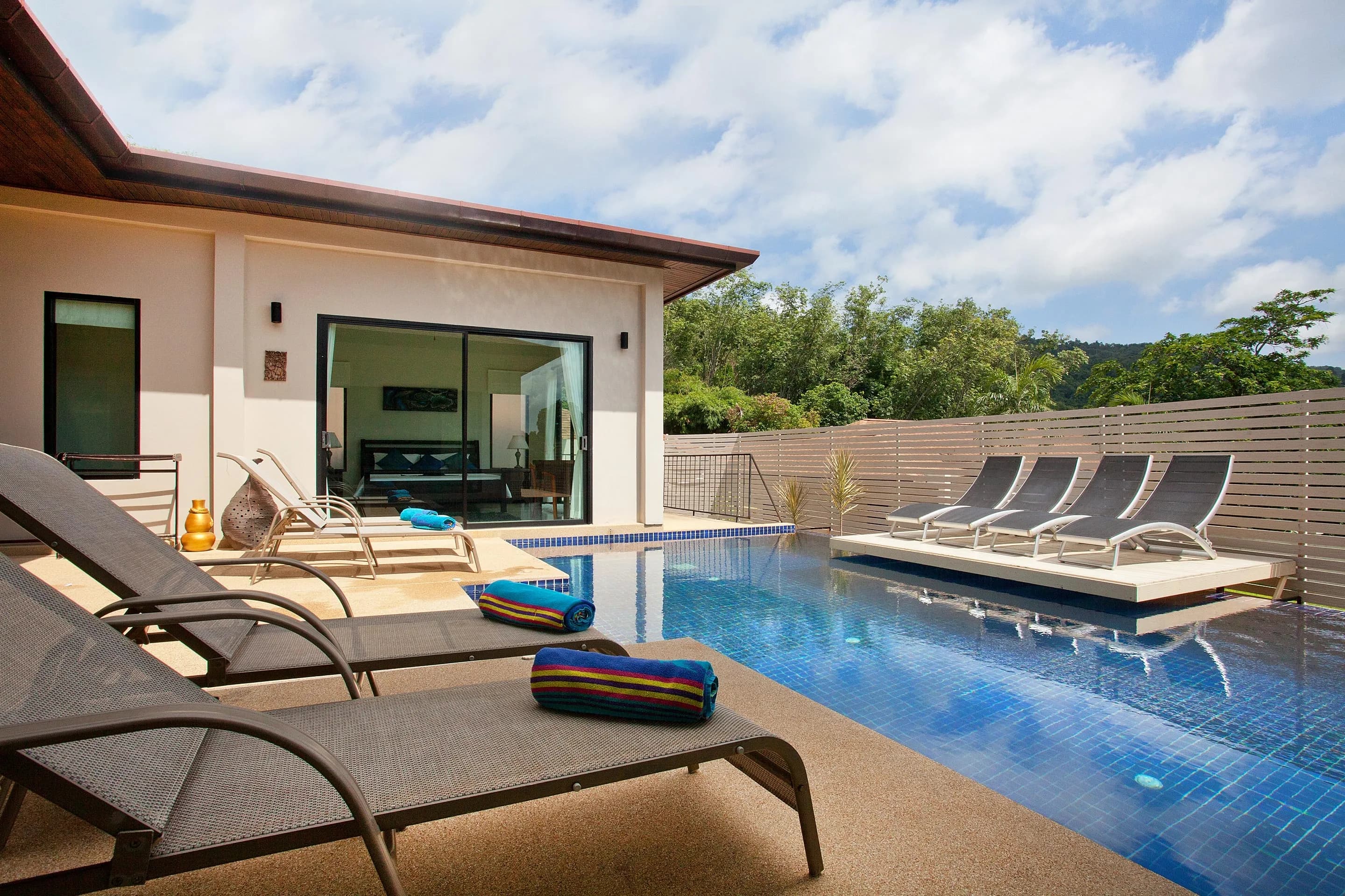 Villa Kaimook Andaman - 4