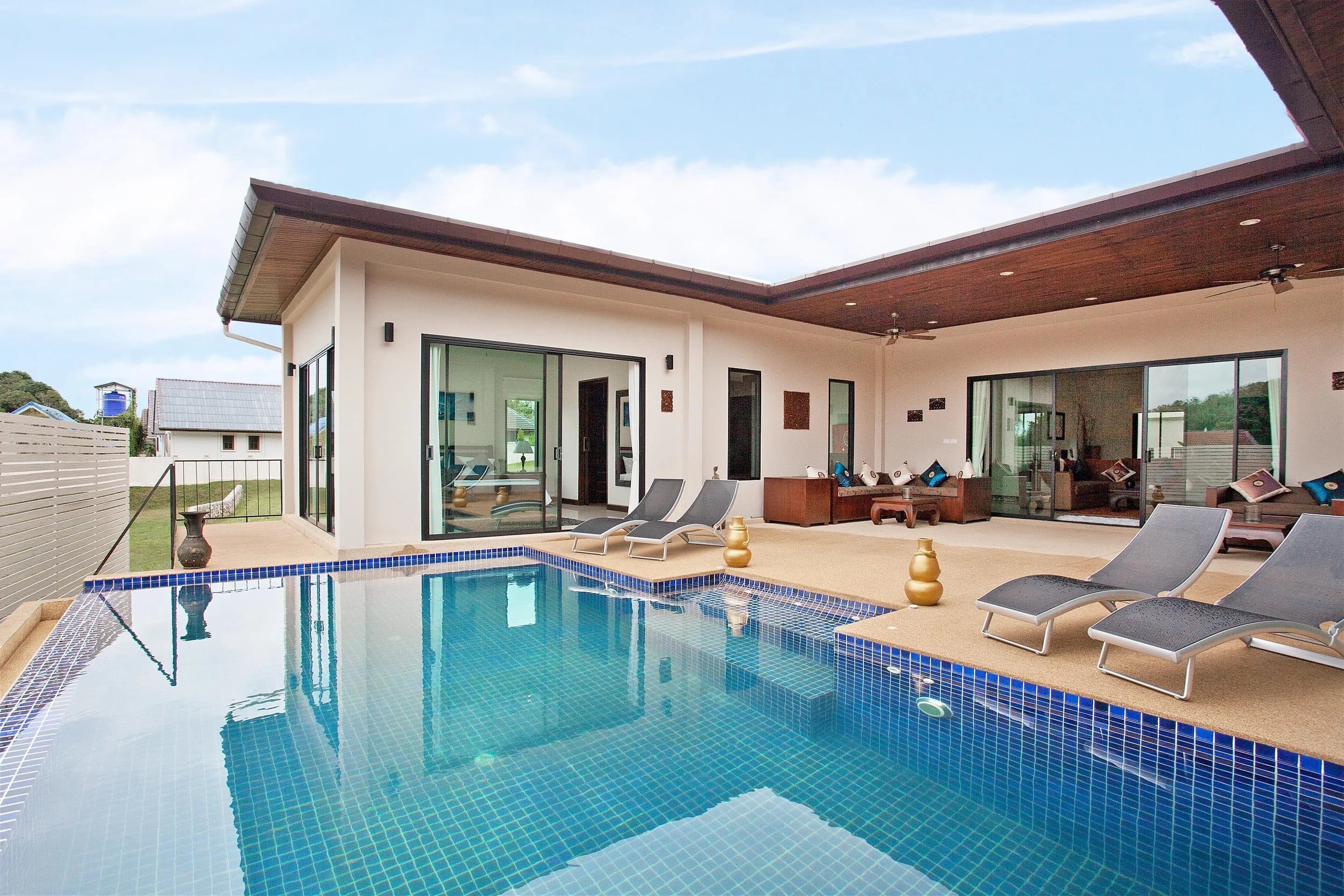 Villa Kaimook Andaman - 3